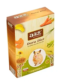 Jimmy Pet Products Dora Diet Food for Hamster 900 Grams-thumb2