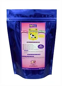 JiMMy Cat Litter Deodorizer No Odour  -500 Gm-Pack of 2-Total 1 Kg-thumb2