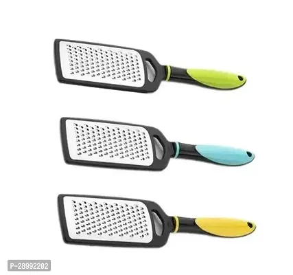 Modern Stainless Steel Graters  Slicers for Kitchen
