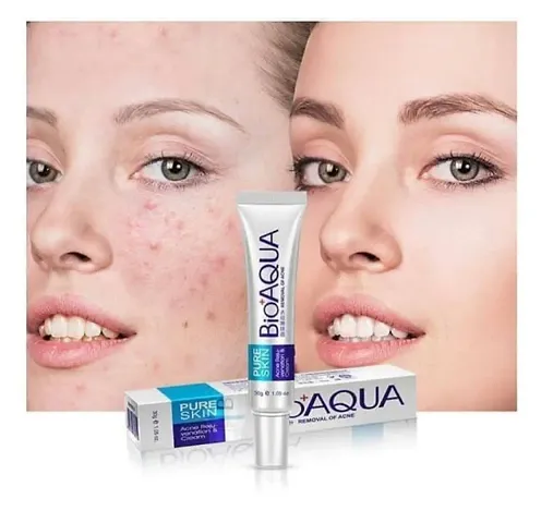 Must Have Skin Cream