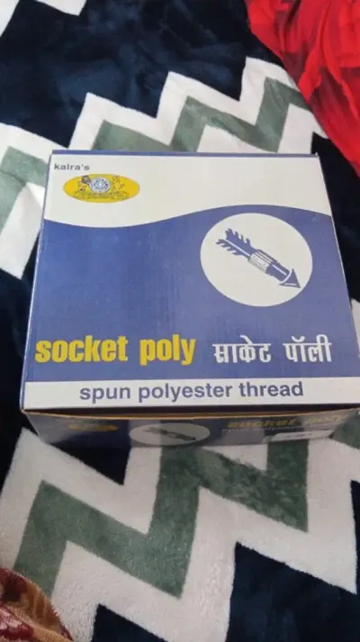 THREAD BOX (300 METER PACK OF 100 SPOOLS)