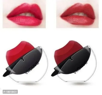 Trending Lazy Apple Lipstick Pack of 2-thumb0