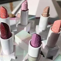 Huda Beauty Glitter Lipstick (pack of 1)-thumb1
