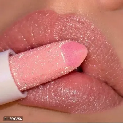 Huda Beauty Glitter Lipstick (pack of 1)-thumb3