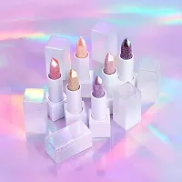 Huda Beauty Sparkly Glitter Lipstick (pack fo 1)-thumb1