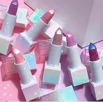 Huda Beauty Sparkly Glitter Lipstick (pack fo 1)-thumb4