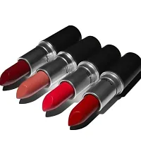 Mac Bullet Lipstick Pack of 2 Random Color-thumb1