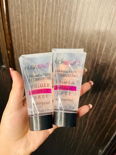 Huda online beauty primer