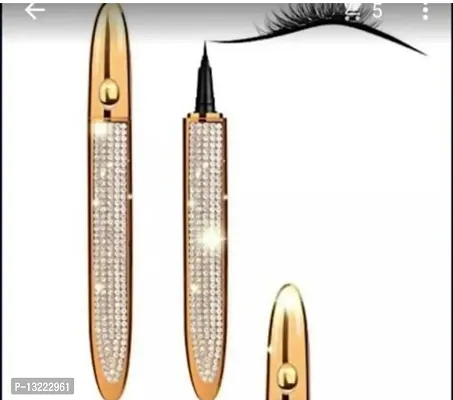 Magnetic Diamond Eyelash Glue Eyeliner-thumb0