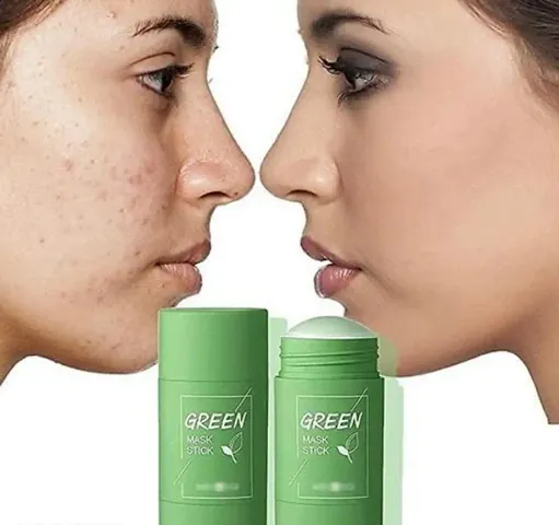 Best Selling Green Tea Mask