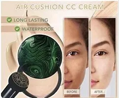 Sunisa Waterproof Foundation Mushroom Head Air Cushion-thumb3