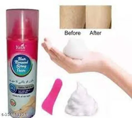Trendy Hair Removal Removal