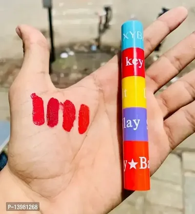 4 in 1 Lipstick Lipgloss