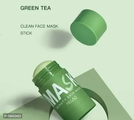 Green Mask Stick-thumb0