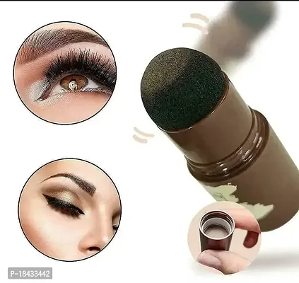 Eyebrow And Hairline Stamp To Enhance Your Beauty-thumb2