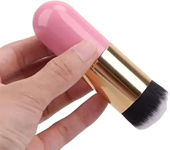 Soft Makeup Brush Set
