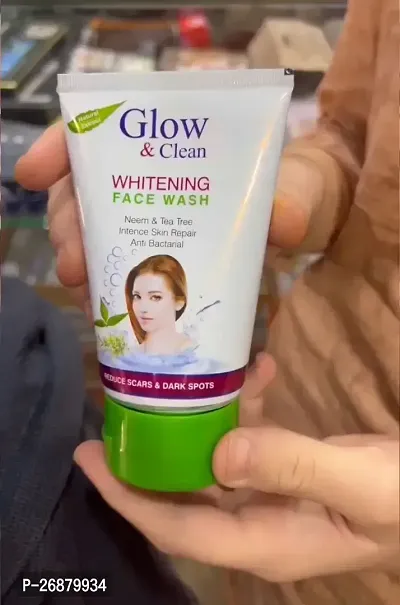Skin Glowing Face Wash-thumb0