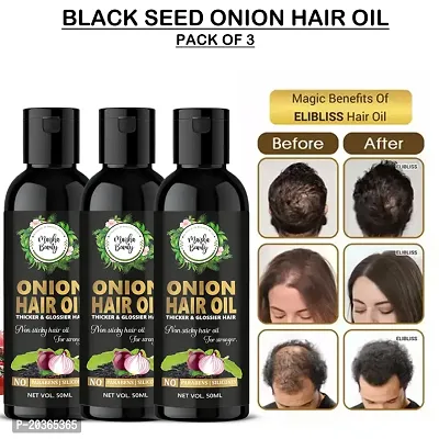 Onion Hair Oil , Hair Fall Control, Hair Growth oil, hair oil,olive oil for hair growth,pure castor oil,sweet almond oil,onion oil for hair,onion oil,bal ugane wala tel,adivasi hair oil-thumb0