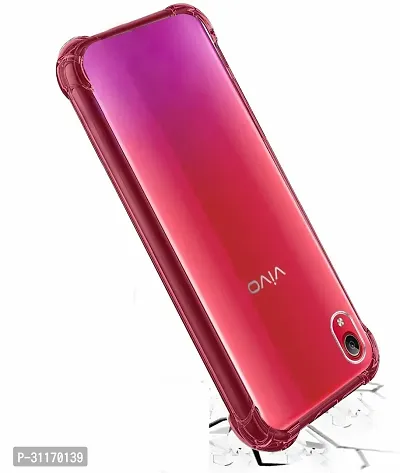 Classy Flexible Rubber Back Cover For Vivo Y90 , Y91I , Y1S , Y90C-thumb3