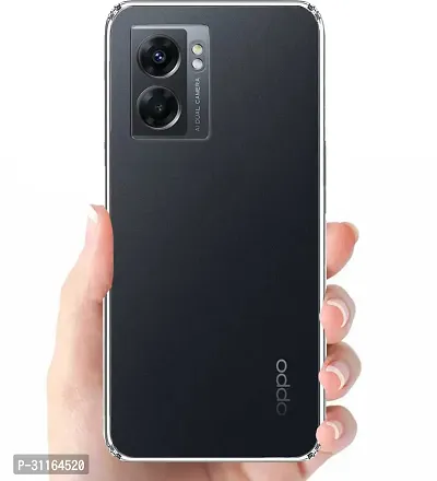 Classy Shock Proof Silicon Back Cover For OppoA57E ,Oppo A57 4G-thumb5