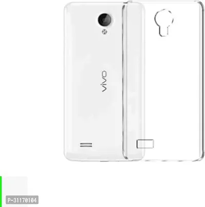 Classy Shock Proof Rubber Back Cover For Vivo Y21 , Vivo Y21L