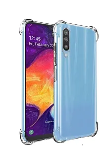 Classy Flexible Rubber Back Cover For Vivo Z1XVivo 1917-thumb1