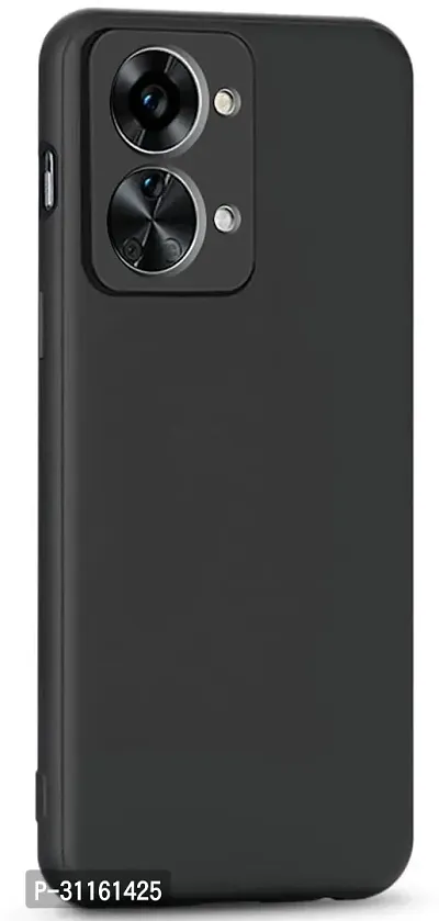 Coverblack Waterproof Fiber Back Cover For Oneplus 2T 5GCph2401Rich Black-thumb0