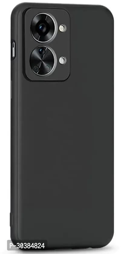 Coverblack Waterproof Fiber Back Cover For Oneplus 2T 5GCph2401Rich Black-thumb0