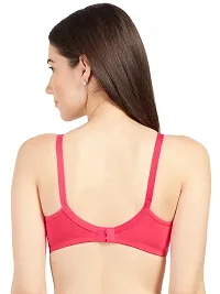 SONARI Olivia Women's Non Padded T-Shirt Bra-thumb2