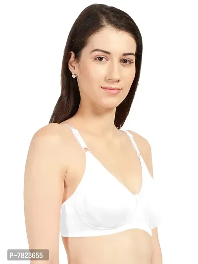 SONARI Olivia Women's Non Padded T-Shirt Bra-thumb4