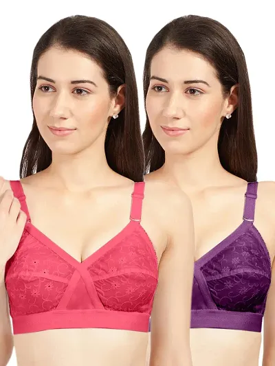 SONARI Celina Women's Regular Bra