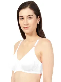 SONARI Olivia Women's Non Padded T-Shirt Bra-thumb4