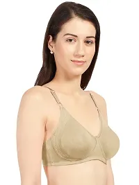 SONARI Olivia Women's Non Padded T-Shirt Bra-thumb3