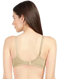 SONARI Olivia Women's Non Padded T-Shirt Bra-thumb2