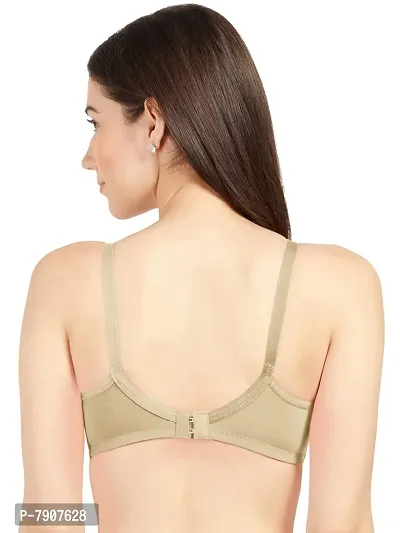 SONARI Olivia Women's Non Padded T-Shirt Bra-thumb3