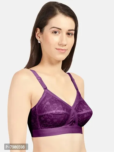 SONARI Celina Women's Regular Bra-thumb4