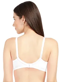 SONARI Olivia Women's Non Padded T-Shirt Bra-thumb2