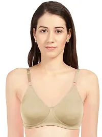 SONARI Olivia Women's Non Padded T-Shirt Bra-thumb1