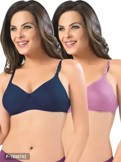 Buy SONARI Catwalk Double Layered Women's Bra Online In India At Discounted  Prices