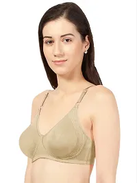 SONARI Olivia Women's Non Padded T-Shirt Bra-thumb4