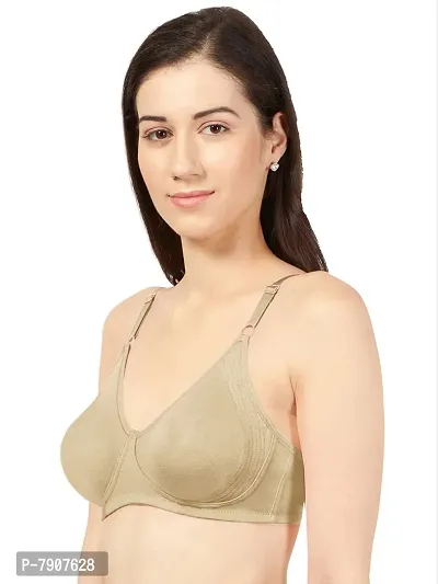 SONARI Olivia Women's Non Padded T-Shirt Bra-thumb5