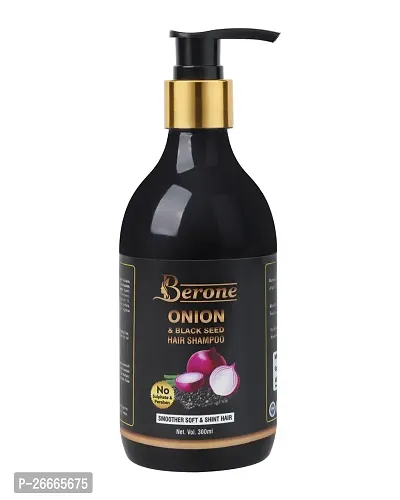 BERONR ONION 300 ML