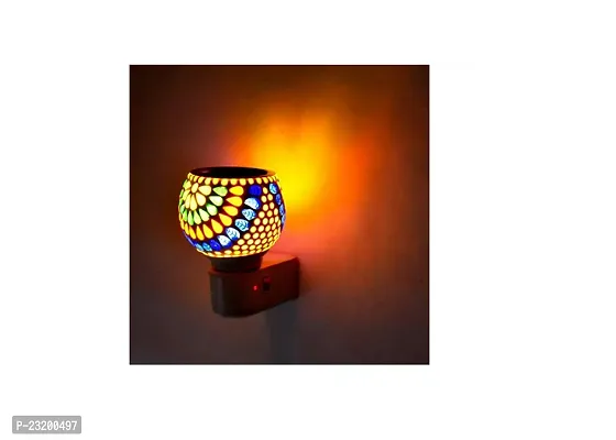 Radiant Wall Elegance Wall Lamp for Your Home-thumb0