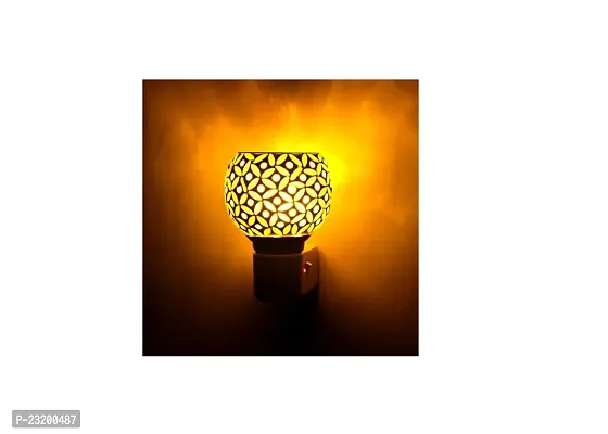 Radiant Wall Elegance Wall Lamp for Your Home