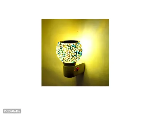 Radiant Wall Elegance Wall Lamp for Your Home