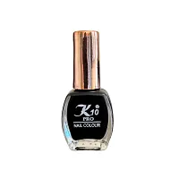 K10 Pro Quick Dry Long Lasting Nail Paint Pack of 4-thumb3