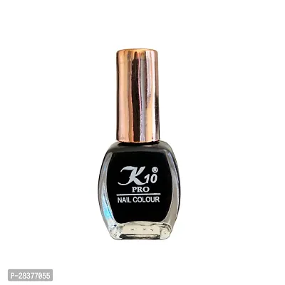 K10 Pro Quick Dry Long Lasting Nail Paint Pack of 4-thumb4