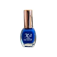 K10 Pro Quick Dry Long Lasting Nail Paint Pack of 4-thumb2