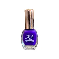 Premium Long Lasting Nail Polish Combo-thumb1