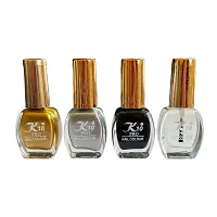 Stylish Nail-Polish set-thumb1